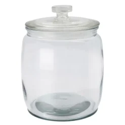 Ville oppbevaringsglass 19,8 cm 2L