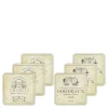 Vin de france glassunderlag 6 stk