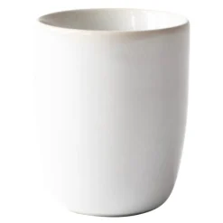 Vince kopp 30 cl hvit