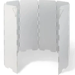 Vindskjerm til turkjøkken 67 cm