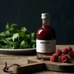 Vineddik bringebær 20 cl