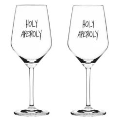 Vinglass holy aperoly 48 cl