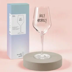 Vinglass holy aperoly 48 cl