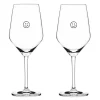 Vinglass smiley 48 cl