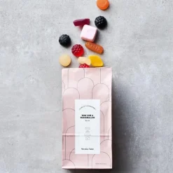 Vingummi & marshmallows 140g