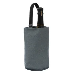 Vinkjøler bag "fresh baladeur" grå