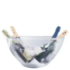 Vinkjøler magnum klar/plexi