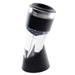 Vinlufter med dryppstativ 15 cm