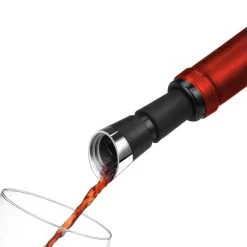 Vinlufter-lukker og helletut