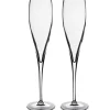Vinoteque champagneglass 2 stk