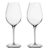 Vinoteque hvitvinsglass Fresco 2 stk