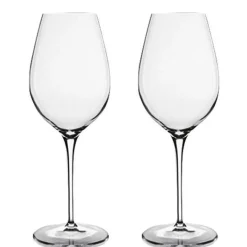 Vinoteque hvitvinsglass Fresco 2 stk