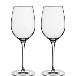Vinoteque hvitvinsglass Fragrante 2 stk