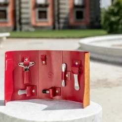 Vinredskapssett Oeno Collection Nomad