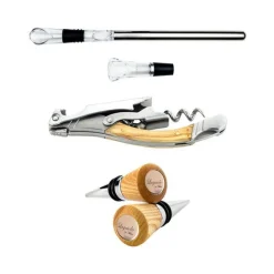 Vinsett 5 deler oliventre