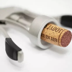 Vinstopper i rustfritt stål