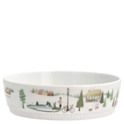 Vinter bolle lav Nr.41,2L 20 cm