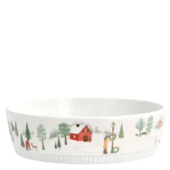 Vinter bolle lav Nr.41,2L 20 cm