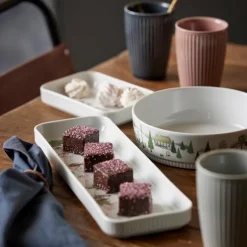 Vinter bolle lav Nr.41,2L 20 cm