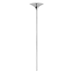 Vintermometer rustfritt stål