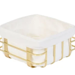 Vintri brødkurv 19x19 cm