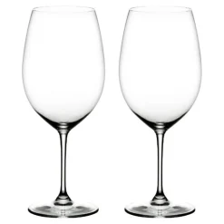 Vinum Bordeux Grand Cru/Cabernet vinglass 96 cl 2 stk