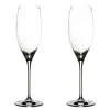 Vinum champagneglass smalt 2 stk