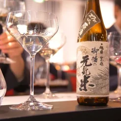 Vinum sakeglass 2 stk