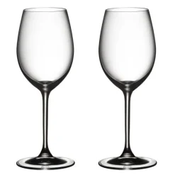 Vinum sauvignon blanc/dessertvinglass 2 stk