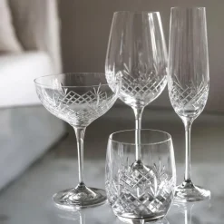 Viola hvitvinsglass 35 cl 2 stk