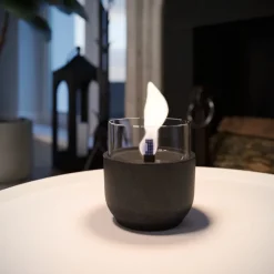 Violet bordlykt 8 0,15L