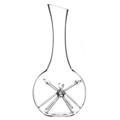 Vision dekanteringskaraffel star mini