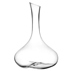 Vision pebbie dekanteringskaraffel 20x30 cm