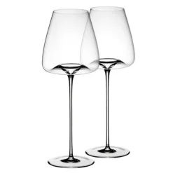 Vision vinglass intense 2 stk