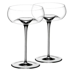 Vision vinglass nostalgic 2 stk