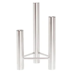 Vista vase/lysestake matt