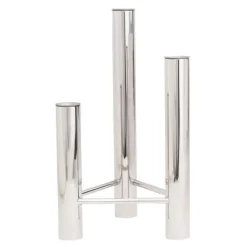 Vista vase/lysestake polert