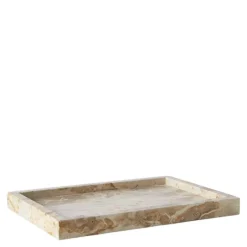 Vita brett 20x30 cm lys rosa