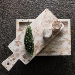 Vita salt- og pepperbøsse 8,5 cm lys rosa