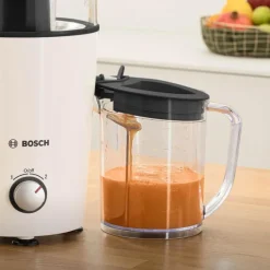 VitaJuice 2 juicemaskin hvit/antrasitt