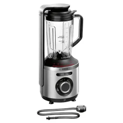 VitaMaxx blender 1000W sølv