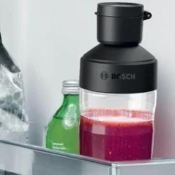 VitaMaxx flaske To Go transparent