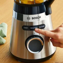 VitaPower blender 1200W 1,5L grå