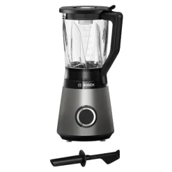 VitaPower blender 1200W 1,5L sølv