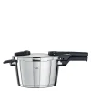 VitaQuick trykkoker 4,5L 22 cm