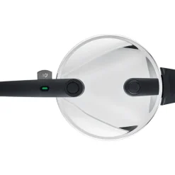 VitaQuick trykkoker 4,5L 22 cm