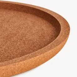 Viva brett 30,5 cm kork