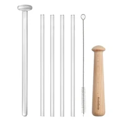 Viva cocktailboks sett 7 deler