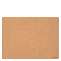 Viva dekkebrikker 40x30 cm 2 stk kork