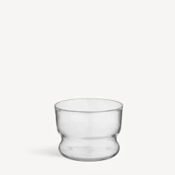 Viva dobbel gammeldags glass 30 cl 2 stk